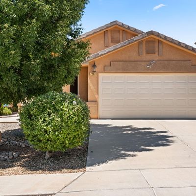 2140 Violeta Cir Se, Rio Rancho, NM 87124