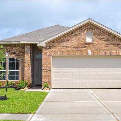 21425 Mary Myrtle Street, Spring, TX 77379