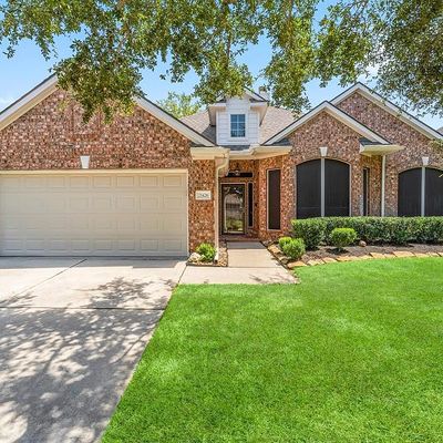 21426 Hannover Frst, Spring, TX 77388