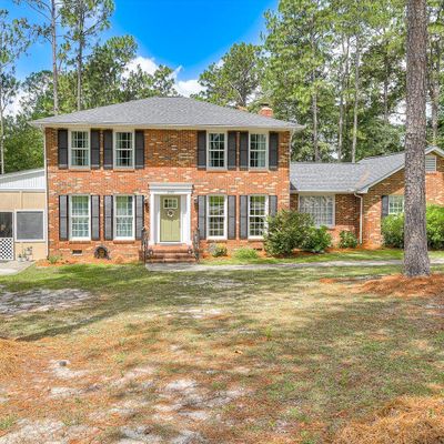 2143 Huron Dr, Aiken, SC 29803