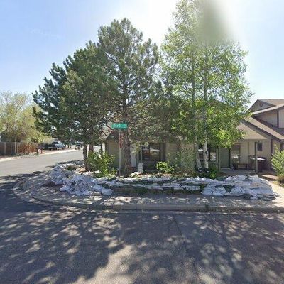 2144 N 3 Rd St, Flagstaff, AZ 86004