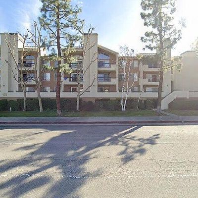 21450 Burbank Blvd #203, Woodland Hills, CA 91367