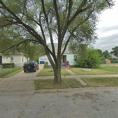 2146 Cleveland St, Gary, IN 46404