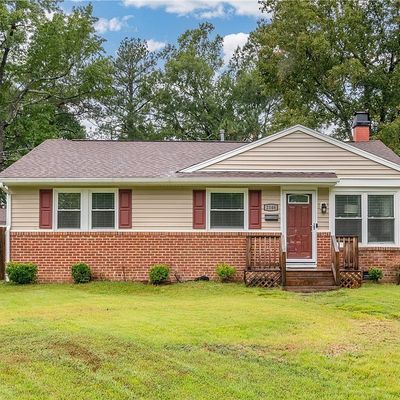 2146 Warren St, Petersburg, VA 23805