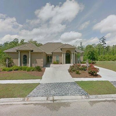 21495 Yellow Fin Dr, Springfield, LA 70462