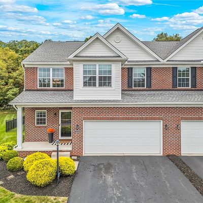 215 Bentbrook Cir, Cranberry Township, PA 16066