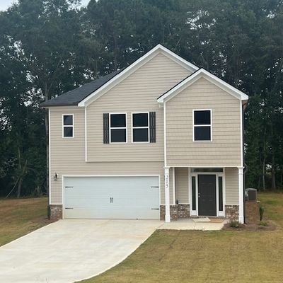 215 Davis Lake Court, Thomaston, GA 30286