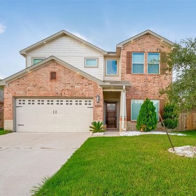 215 Murrieta Ln, Rosharon, TX 77583