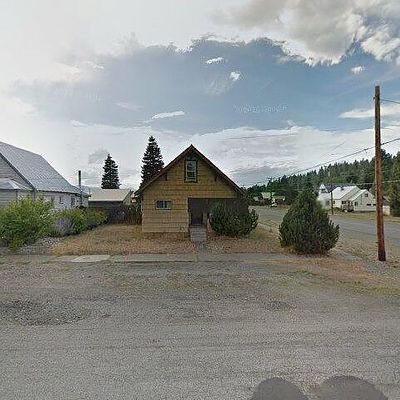 215 N Teanaway Ave, Cle Elum, WA 98922