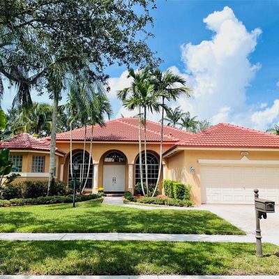 2150 Nw 125 Th Ter, Pembroke Pines, FL 33028