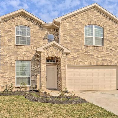 21511 George Wayne Way, Spring, TX 77379