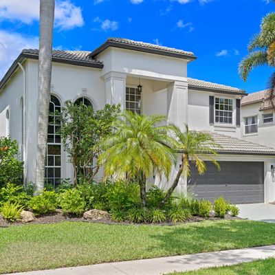 2154 Balsan Way, Wellington, FL 33414