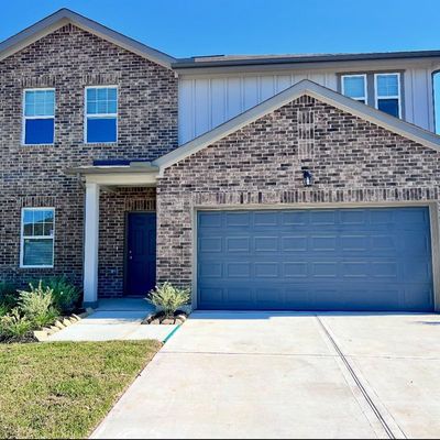 21543 Rolling Streams Dr, New Caney, TX 77357