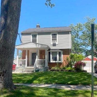 2156 Leblanc St, Lincoln Park, MI 48146