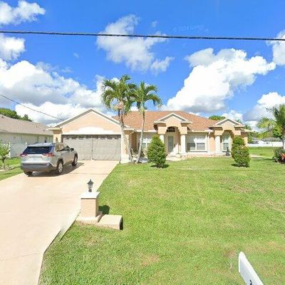 2156 Sw Monterrey Ln, Port Saint Lucie, FL 34953