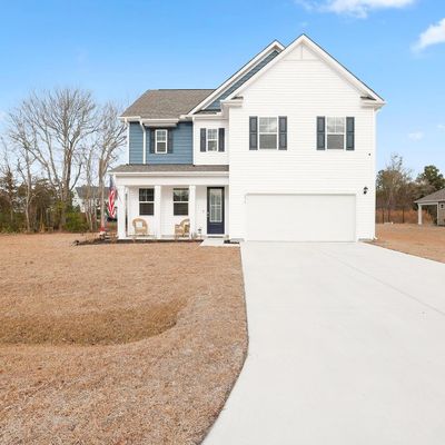 216 Avocet Way, Sneads Ferry, NC 28460