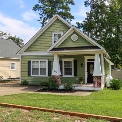 216 Old Cedar Pt, Chapin, SC 29036