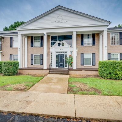 216 University Parkway # 21 W, Johnson City, TN 37604