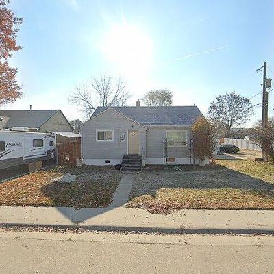 217 High St, Nampa, ID 83651