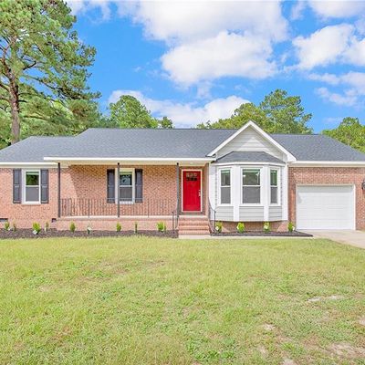 217 Overton Rd, Raeford, NC 28376