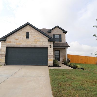 217 Unakite Trail, Liberty Hill, TX 78642