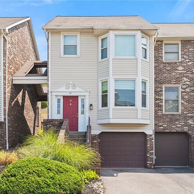 217 Spring Run Dr, Monroeville, PA 15146