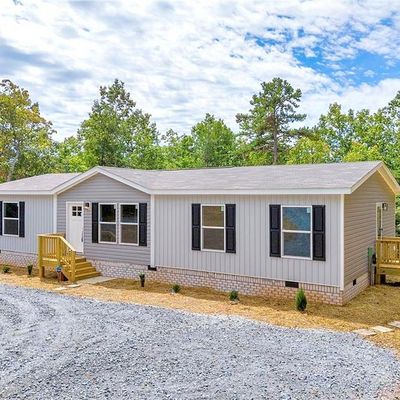 2170 Ivy Mountain Road, Clarkesville, GA 30523