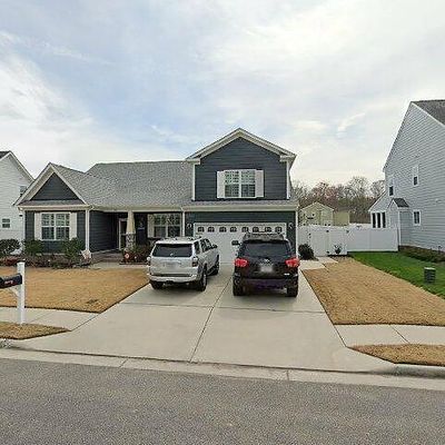 217 Wisdom Path, Chesapeake, VA 23322