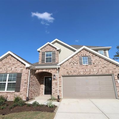 21702 Burgos Plaza Drive, Tomball, TX 77377