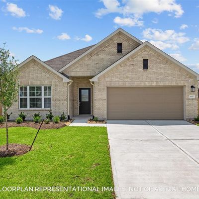 21706 Burgos Plaza Drive, Tomball, TX 77377