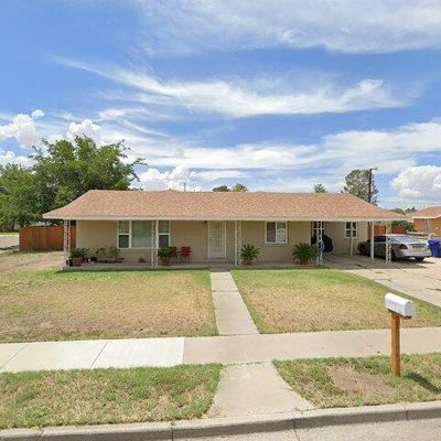 2170 Turrentine Dr, Las Cruces, NM 88005