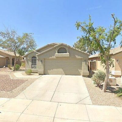 21766 N Braden Rd, Maricopa, AZ 85138