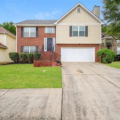 2177 Pineview Trail, Ellenwood, GA 30294