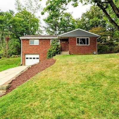 218 Graeser Ave, Bethel Park, PA 15102