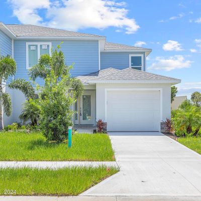 218 Hidden Woods Place, Melbourne, FL 32901