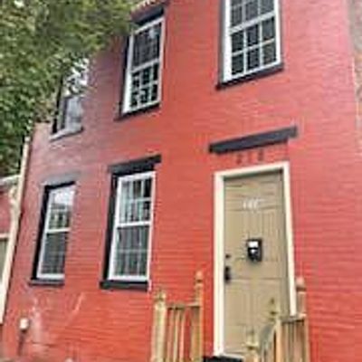 218 S Queen St, York, PA 17403