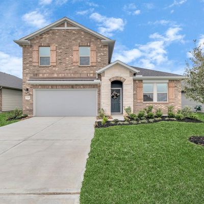 21814 Encino Forest Way, Tomball, TX 77377