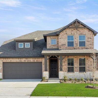 21843 Carballo Oak Trail, Tomball, TX 77377