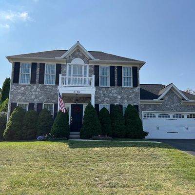 2186 Merrimac Ave, Mechanicsburg, PA 17055