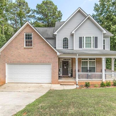 219 W Spring Hill Court, Macon, GA 31210