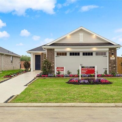 21927 Oron Maple Way, Tomball, TX 77377