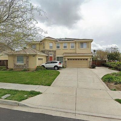 2192 Gann St, Brentwood, CA 94513