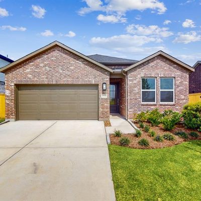 21930 Big Sky Drive, Tomball, TX 77375