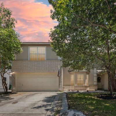 21942 Pelican Crk, San Antonio, TX 78258