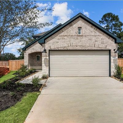 21954 Burgos Plaza Drive, Tomball, TX 77377