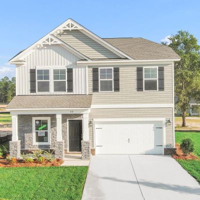 22 Acorn Court, Camden, SC 29020