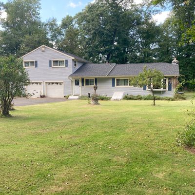 22 Shepaug Rd, Sandy Hook, CT 06482