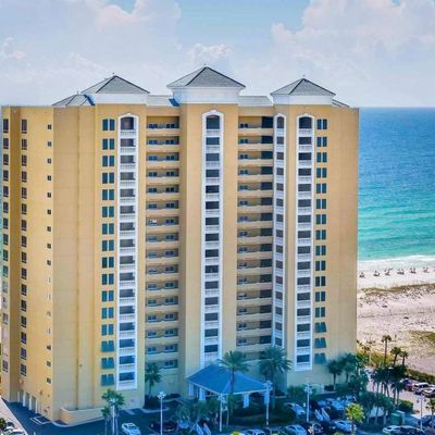 22 Via Deluna Dr # 1501, Pensacola Beach, FL 32561