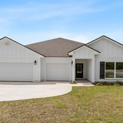 220 Golden Loop, Crawfordville, FL 32327