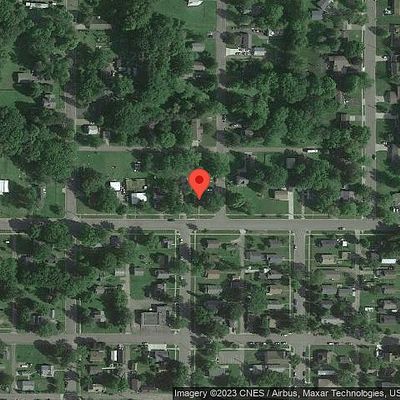 220 Osborne St, Cornell, WI 54732